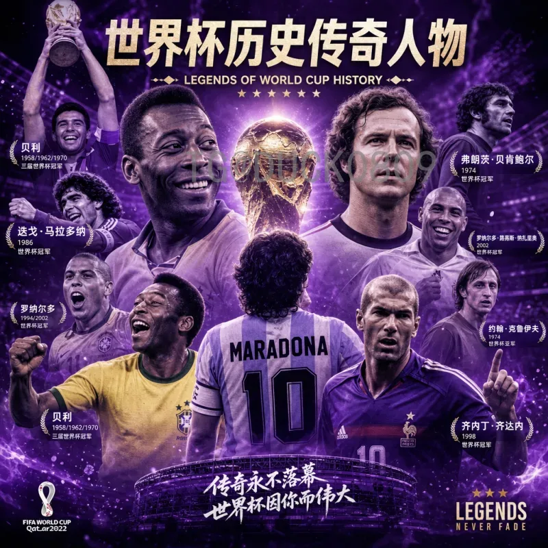 2026年世界杯来了：美加墨联合举办，48队新赛制引爆全球期待